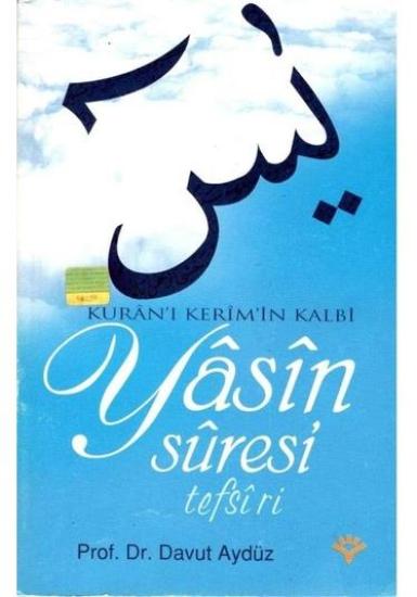 YASİN SÜRESİ TEFSİRİ