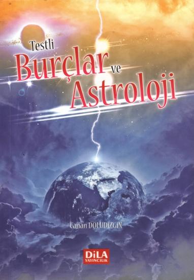 Testli Burçlar ve Astroloji