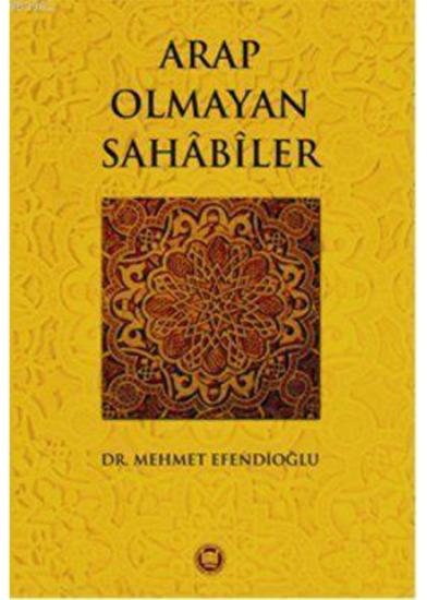 Arap olmayan sahabiler