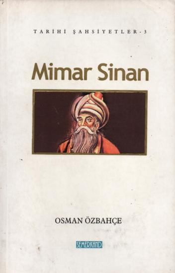 Mimar Sinan