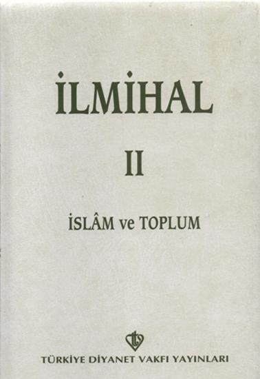 İslam ilmihali 2. cild İslam ve toplum