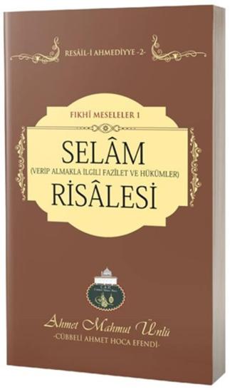  SELAM RİSALESİ 