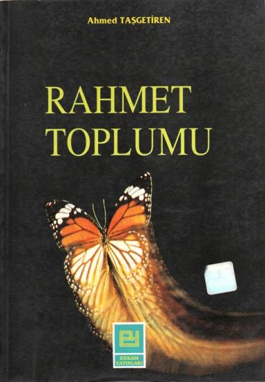 Rahmet Toplumu