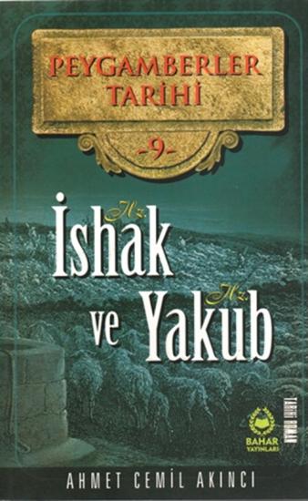 Hz. İshak ve yakub