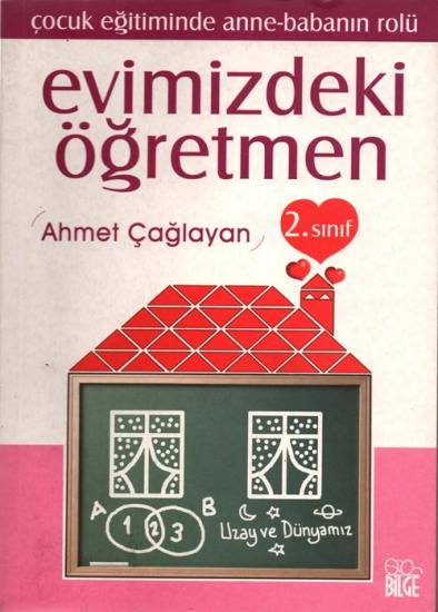 Evimizdeki Öğretmen 2