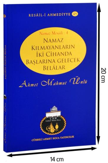 NAMAZ KILMAYANLARIN İKİ CİHANDA BAŞINA GELECEK BELALAR