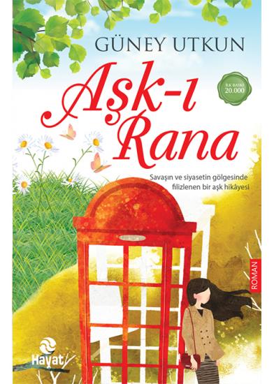 Aşkı rana