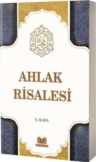 Ahlak Risalesi