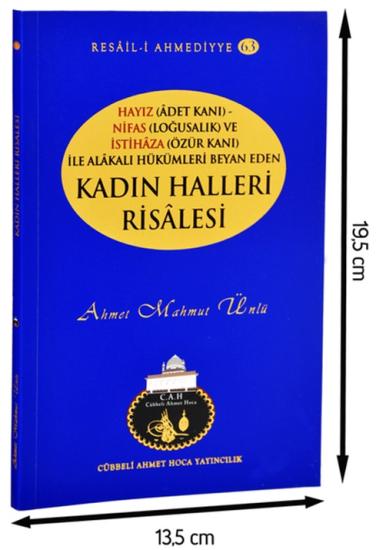 KADIN HALLERİ