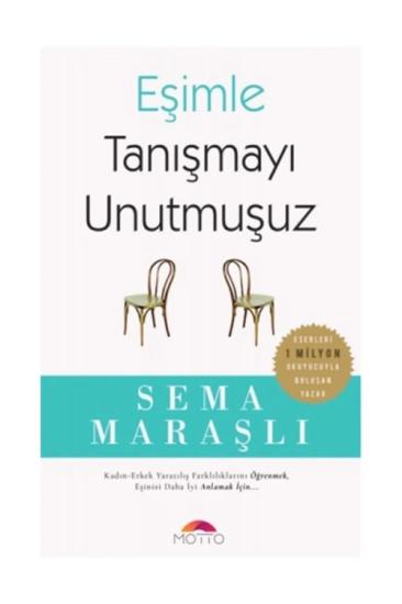 Eşimle Tanışmayı Unutmuşuz