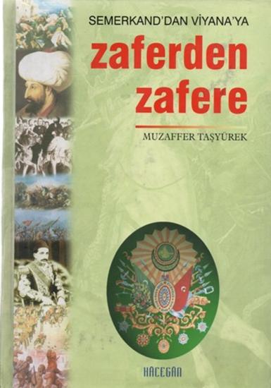 Zaferden Zafere: Semerkand’dan Viyana’ya