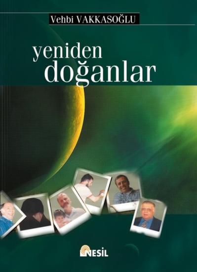 Yeniden Doğanlar