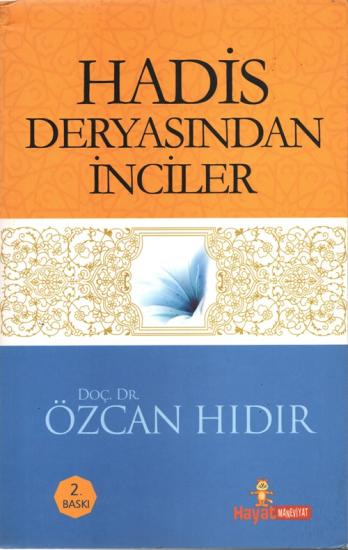 Hadis Deryasından İnciler