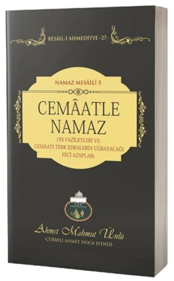 CEMAATLE NAMAZ