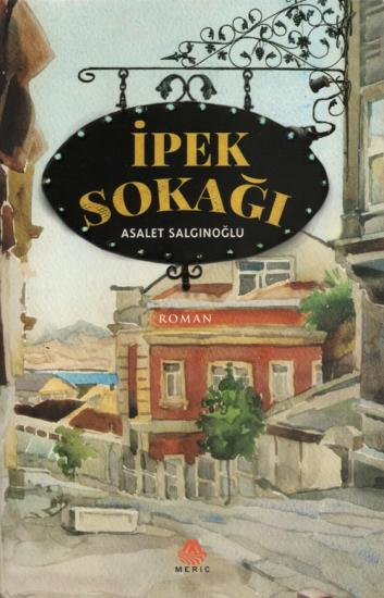 İpek Sokağı