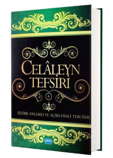 Celaleyn Tefsiri 4. Cilt (Kelime manalı)