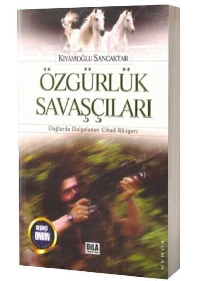 Özgürlük Savaşçıları Çeçenya Serisi 2