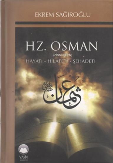 Hz. Osman