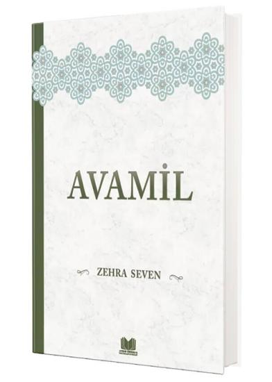 Avamil - Zehra seven