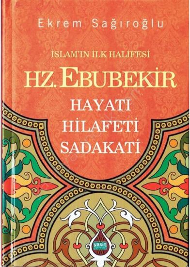 Hz Ebubekir 