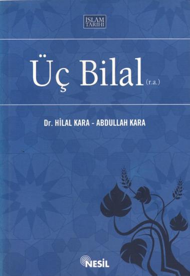 Üç bilal