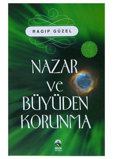 Nazar ve büyüden korunma