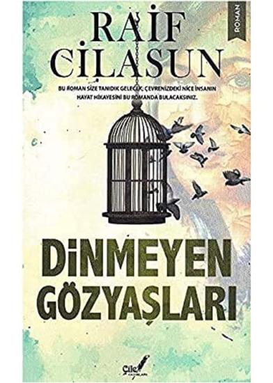 Dinmeyen Gözyaşları