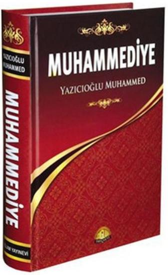 MUHAMMEDİYE