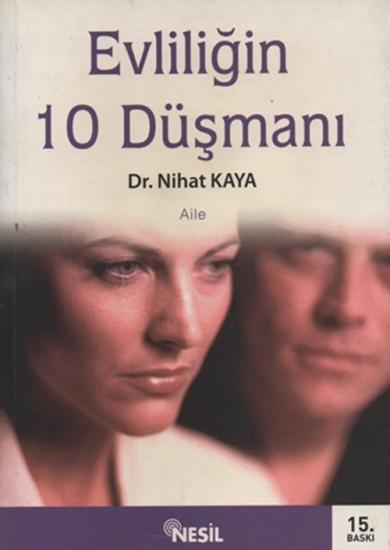 Evliliğin 10 Düşmanı