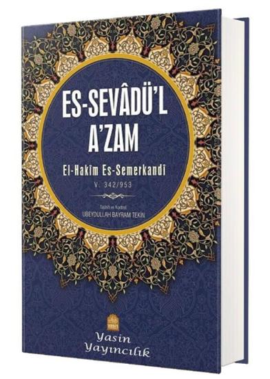 Sevadül Azam Tercümesi Kelime Manalı