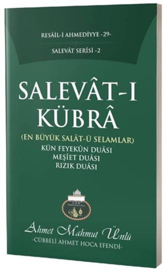 SALAVATI KÜBRA