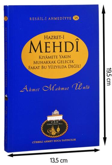 HZ. MEHDİ MUHAKKAK GELECEK