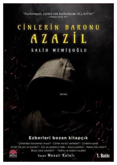 Cinlerin Baronu Azazil