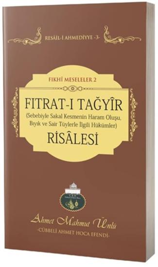 FITRATI TAĞYİR