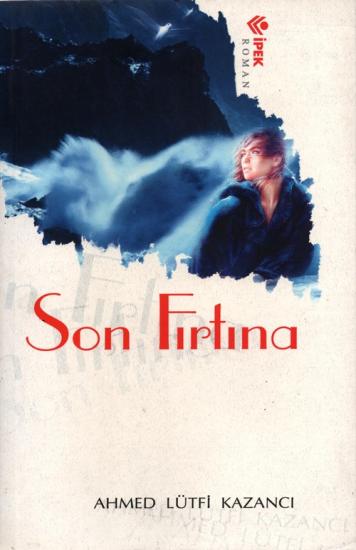 Son Fırtına