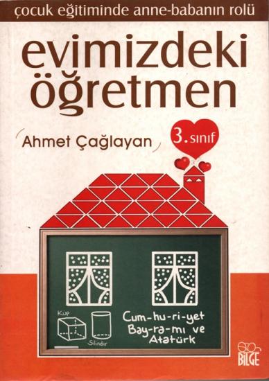 Evimizdeki Öğretmen 3