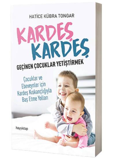 Kardeş Kardeş Geçinen Çocuklar Yetiştirmek