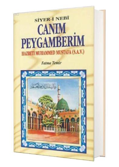 Canım Peygamberim