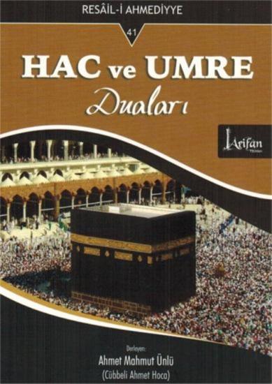 Hac ve Umre Duaları