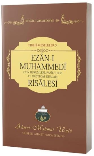 EZANI MUHAMMEDİ