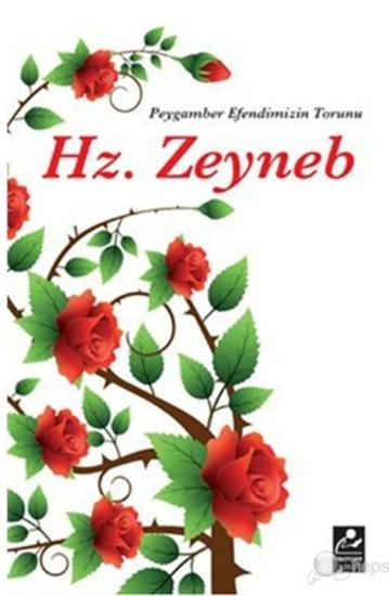 Peygamber Efendimizin Torunu Hz. Zeyneb