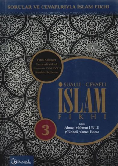 Sualli Cevaplı İslam Fıkhı -3