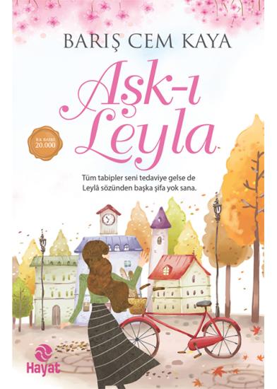 Aşkı leyla