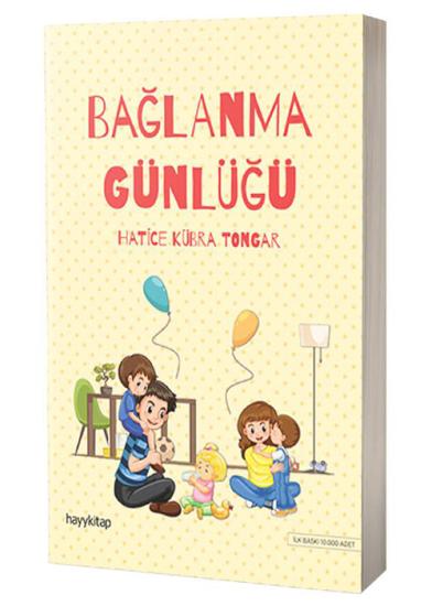 Bağlanma Günlüğü