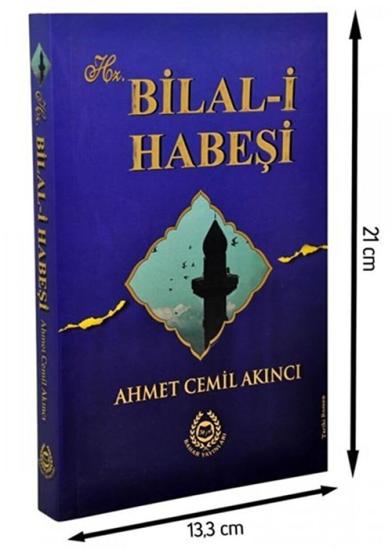 Hz. Bilali Habeşi