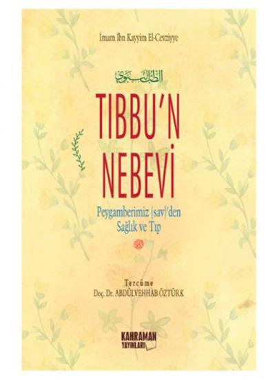 Tıbbu’n Nebevi