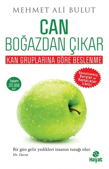 Can boğazdan çıkar