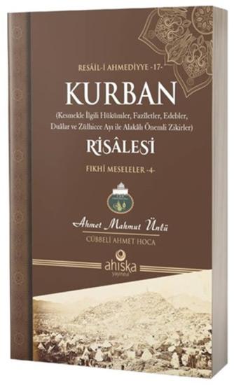 KURBAN RİSALESİ