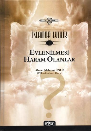 İslamda Evlilik- Evlenilmesi Haram Olanlar