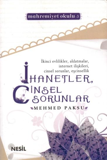 İhanetler Cinsel Sorunlar